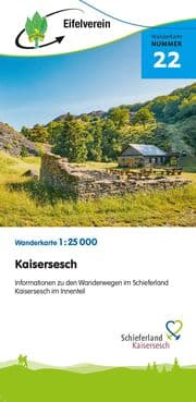 Cover von WK Kaisersesch