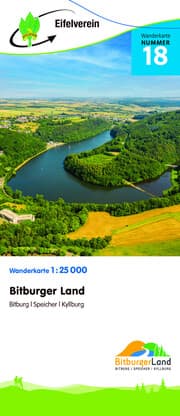 Cover von Bitburger Land