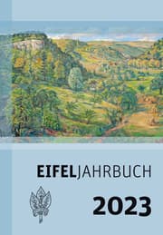 Cover von Eifeljahrbuch 2023
