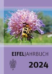 Cover von Eifeljahrbuch 2024