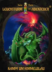 Cover von Leuchtturm der Abenteuer - Kampf um Himmelblau