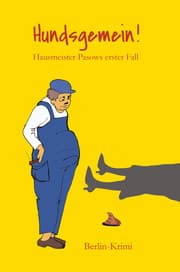 Cover von Hundsgemein!