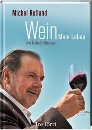 Cover von Michael Rolland - Wein