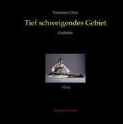 Cover von Tief schweigendes Gebiet