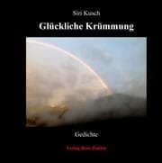 Cover von Glückliche Krümmung