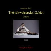 Cover von Tief schweigendes Gebiet