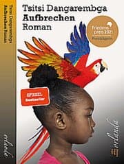 Cover von Aufbrechen