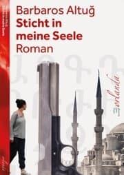 Cover von Sticht in meine Seele