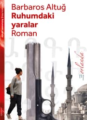 Cover von ruhumdaki yaralar