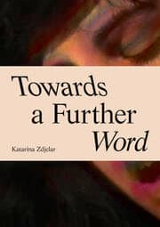 Cover von Towards a Further Word