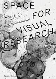 Cover von Space for Visual Research