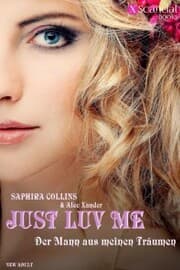 Cover von Just Luv Me