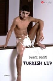 Cover von Turkish Luv