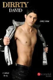 Cover von Dirrty David