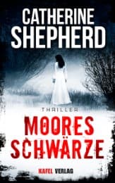 Cover von Mooresschwärze