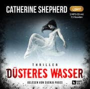 Cover von Düsteres Wasser