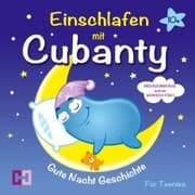 Cover von Meerjungfrau und ein Wunsch frei - Gute Nacht Geschichte