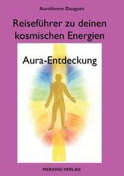 Cover von Reiseführer zu deinen kosmischen Energien