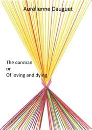 Cover von The conman or Of loving and dying