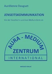 Cover von JENSEITSKOMMUNIKATION