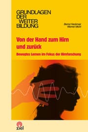 Cover von Von der Hand zum Hirn und zurück