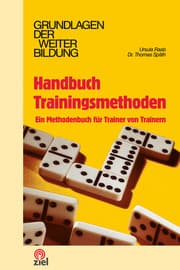 Cover von Handbuch Trainingsmethoden