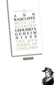 Cover von Udolpho's Geheimnisse 1