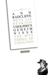 Cover von Udolpho's Geheimnisse 2