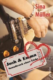 Cover von Josh & Emma: Soundtrack einer Liebe