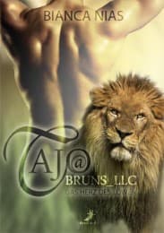 Cover von Tajo-at-Bruns-LLC: Das Herz des Löwen