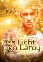 Cover von Das Licht von Latoy