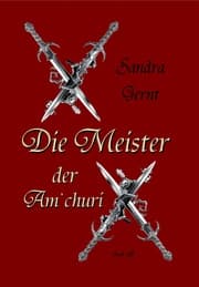 Cover von Die Meister der Am'churi