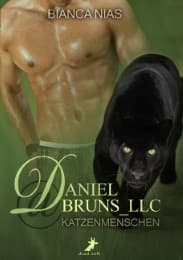 Cover von Daniel-at-Bruns-LLC: Katzenmenschen