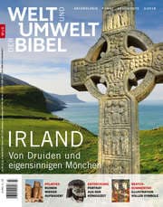 Cover von Irland