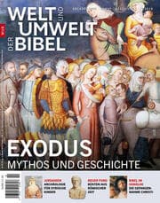 Cover von Exodus