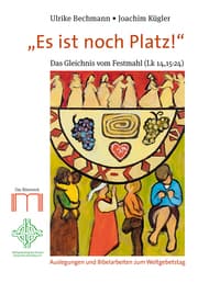 Cover von Es ist noch Platz!