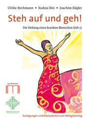 Cover von Steh auf und geh!