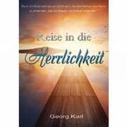Cover von Reise in die Herrlichkeit
