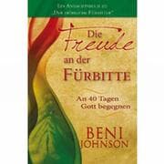 Cover von Die Freude an der Fürbitte