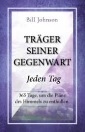 Cover von Träger seiner Gegenwart - Jeden Tag