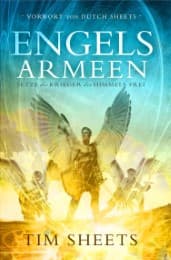 Cover von Armee der Engel