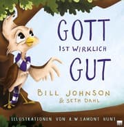 Cover von Gott ist wirklich gut!