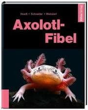Cover von Axolotl-Fibel