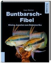 Cover von Buntbarsch-Fibel