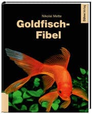 Cover von Goldfisch-Fibel