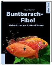 Cover von Buntbarsch-Fibel