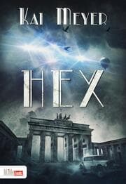 Cover von Hex