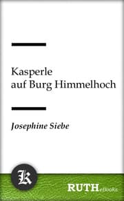 Cover von Kasperle auf Burg Himmelhoch