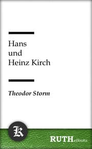 Cover von Hans und Heinz Kirch