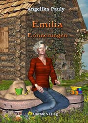 Cover von Emilia Erinnerungen
